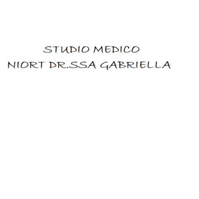 Studio Medico Niort Dr.ssa Gabriella .